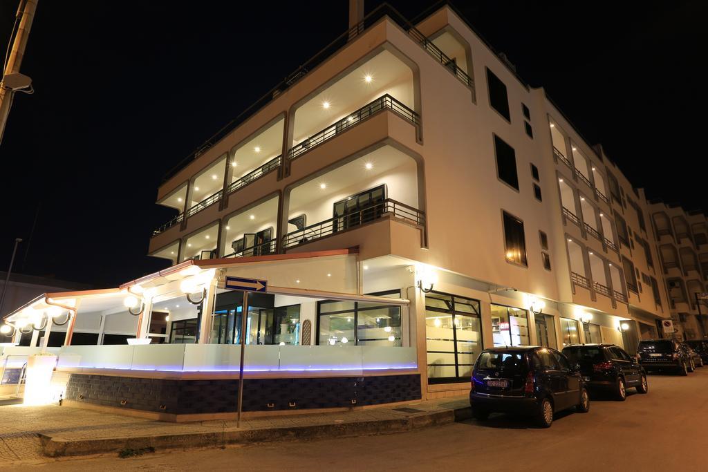 科特迪斯特酒店 新福卡 外观 照片